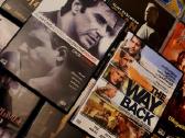 20 Dvd diskų kolekcija – Didelė kino įvairovė