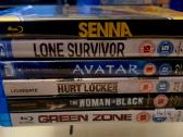 6 „blu-ray“ filmų rinkinis: Karas ir veiksmas - nuotraukos Nr. 2