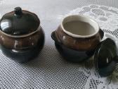 Geros būklės čenakinės 2vnt už abu 7€