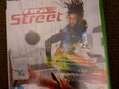 Fifa Street Xbox