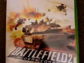 Battlefield 2 Modern Combat Xbox - nuotraukos Nr. 3