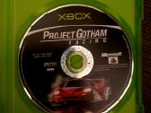 Project Gotham Racing Xbox - nuotraukos Nr. 2