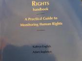 Knyga The Human Rights Handbook: A Practical Guide