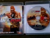 Ufc Undisputed 2010 Playstation 3 - nuotraukos Nr. 2
