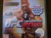 Ufc Undisputed 2010 Playstation 3