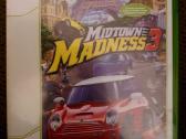 Midtown Madness 3 Xbox - nuotraukos Nr. 3