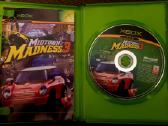 Midtown Madness 3 Xbox - nuotraukos Nr. 4