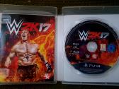 Wwe 2k17 Playstation 3 - nuotraukos Nr. 2