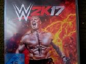 Wwe 2k17 Playstation 3