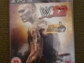 Wwe '12 Playstation 3