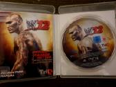 Wwe '12 Playstation 3 - nuotraukos Nr. 2
