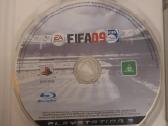 Fifa 09 Playstation 3 - nuotraukos Nr. 2