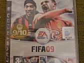 Fifa 09 Playstation 3