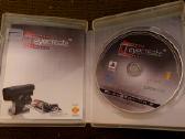 Sony Playstation 3 Eye Camera with Eyecreate (PS3) - nuotraukos Nr. 2