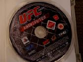 Ufc 2009 Undisputed Playstation 3 - nuotraukos Nr. 2
