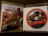 Motorstorm Playstation 3 - nuotraukos Nr. 2