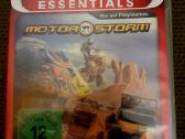 Motorstorm Playstation 3