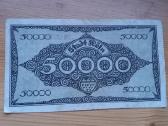 Vokietija 1923 50.000 markiu (notgeldas) - nuotraukos Nr. 2