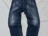 Dsquared2 moteriški džinsai