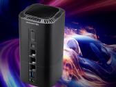 Acer Predator Connect X5 5G Wwan 802.11a/b/g/n/ax - nuotraukos Nr. 4