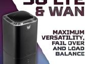 Acer Predator Connect X5 5G Wwan 802.11a/b/g/n/ax - nuotraukos Nr. 2