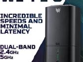 Acer Predator Connect X5 5G Wwan 802.11a/b/g/n/ax - nuotraukos Nr. 3