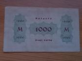 Vokietija 1923 1.000 markiu (notgeldas) - nuotraukos Nr. 2