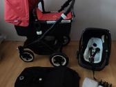 Bugaboo Buffalo 3in1