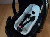 Bugaboo Buffalo 3in1 - nuotraukos Nr. 4