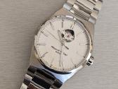 Originalus Frederic Constant automatic - nuotraukos Nr. 12