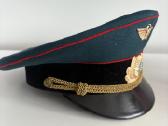 TSRS karinių oro pajėgų kapitono paradinė uniforma - nuotraukos Nr. 3