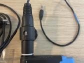 Mikrofonas Sennheiser Avx-me2 Set - nuotraukos Nr. 6