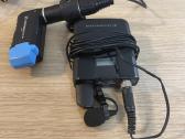 Mikrofonas Sennheiser Avx-me2 Set - nuotraukos Nr. 7
