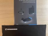 Mikrofonas Sennheiser Avx-me2 Set - nuotraukos Nr. 8