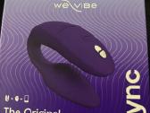 Porų vibratorius We vibe 2 - nuotraukos Nr. 5