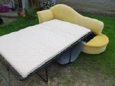 Minkstas kampas sofa-lova - nuotraukos Nr. 3