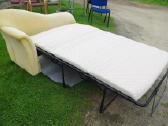 Minkstas kampas sofa-lova - nuotraukos Nr. 2