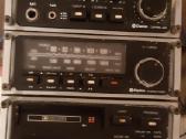 Technics 1080 muzinis centras - nuotraukos Nr. 6