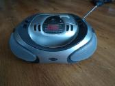 Radija magnetola CD grotuvas radio imtuvas - nuotraukos Nr. 2