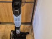 Philips Aqua Trio Cordless 9000