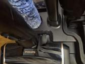 Philips Aqua Trio Cordless 9000 - nuotraukos Nr. 4