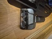 Philips Aqua Trio Cordless 9000 - nuotraukos Nr. 12