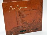 Vucciria - Gran Camurria (CD, albumas) - nuotraukos Nr. 3