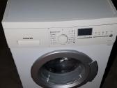Siaura skalbimo masina siemens - nuotraukos Nr. 2