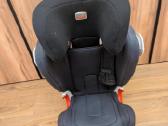 Britax Romer Kidfix Xp su Isofix autokėdutė - nuotraukos Nr. 2