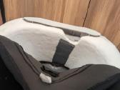 Britax Romer Kidfix Xp su Isofix autokėdutė - nuotraukos Nr. 4