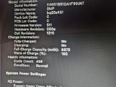 MacBook Air 13 2017 (Emc 3178) - nuotraukos Nr. 4