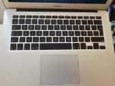 MacBook Air 13 2015 (Emc 2925) - nuotraukos Nr. 3