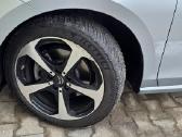 Mercedes-benz C-class W205 / W206) zieminiu ratai - nuotraukos Nr. 2