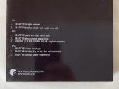 Depeche Mode – Martyr CD + Dvd (Limited Edition) - nuotraukos Nr. 2